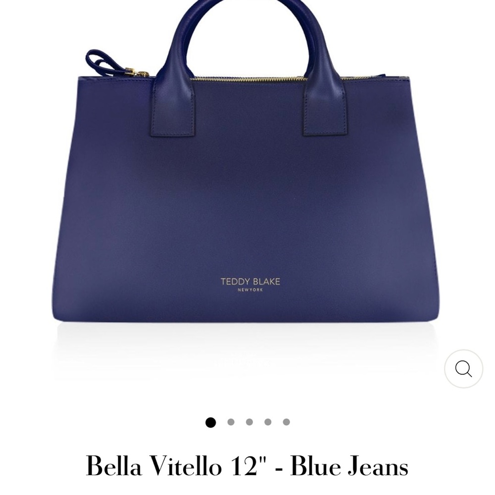 Teddy Blake Bella Purse  .